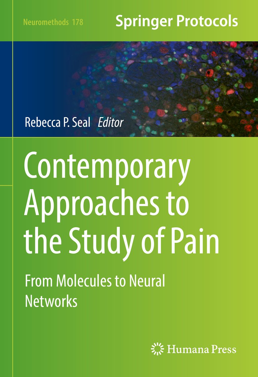 Neuromethods