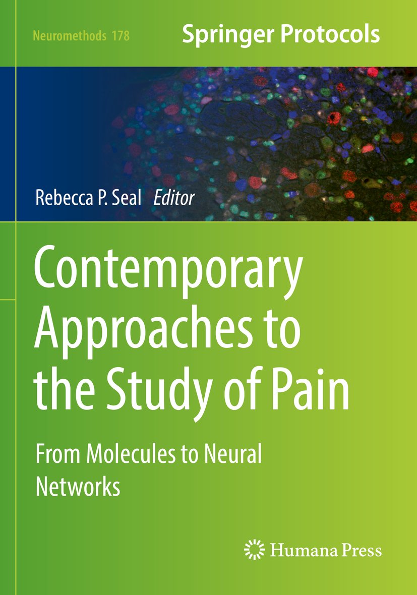 Neuromethods