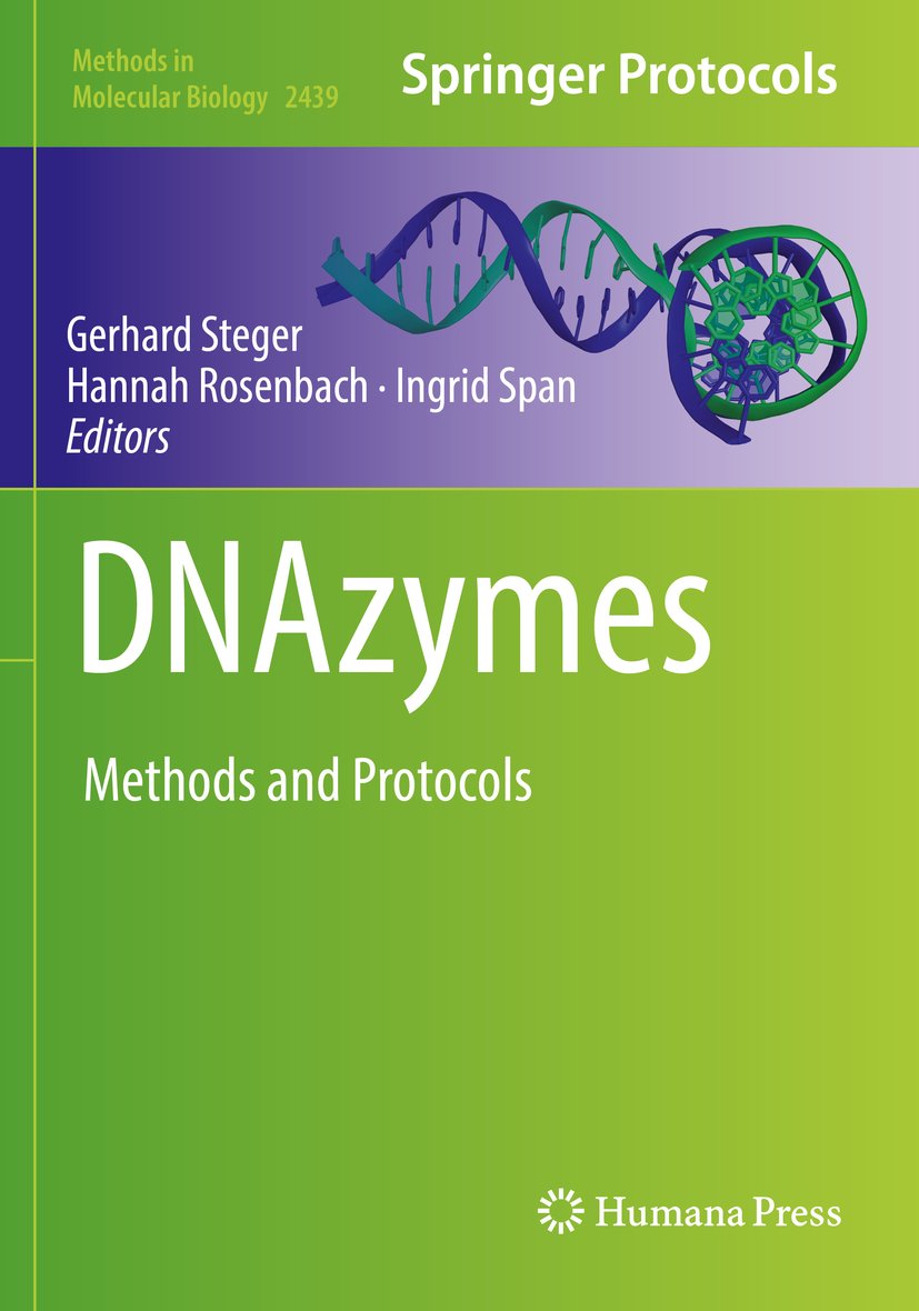 Methods in Molecular Biology