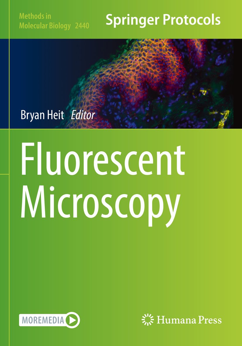 Methods in Molecular Biology