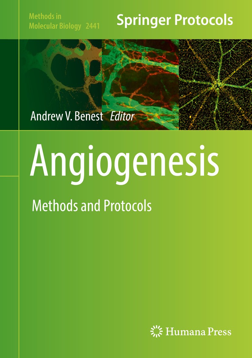 Methods in Molecular Biology