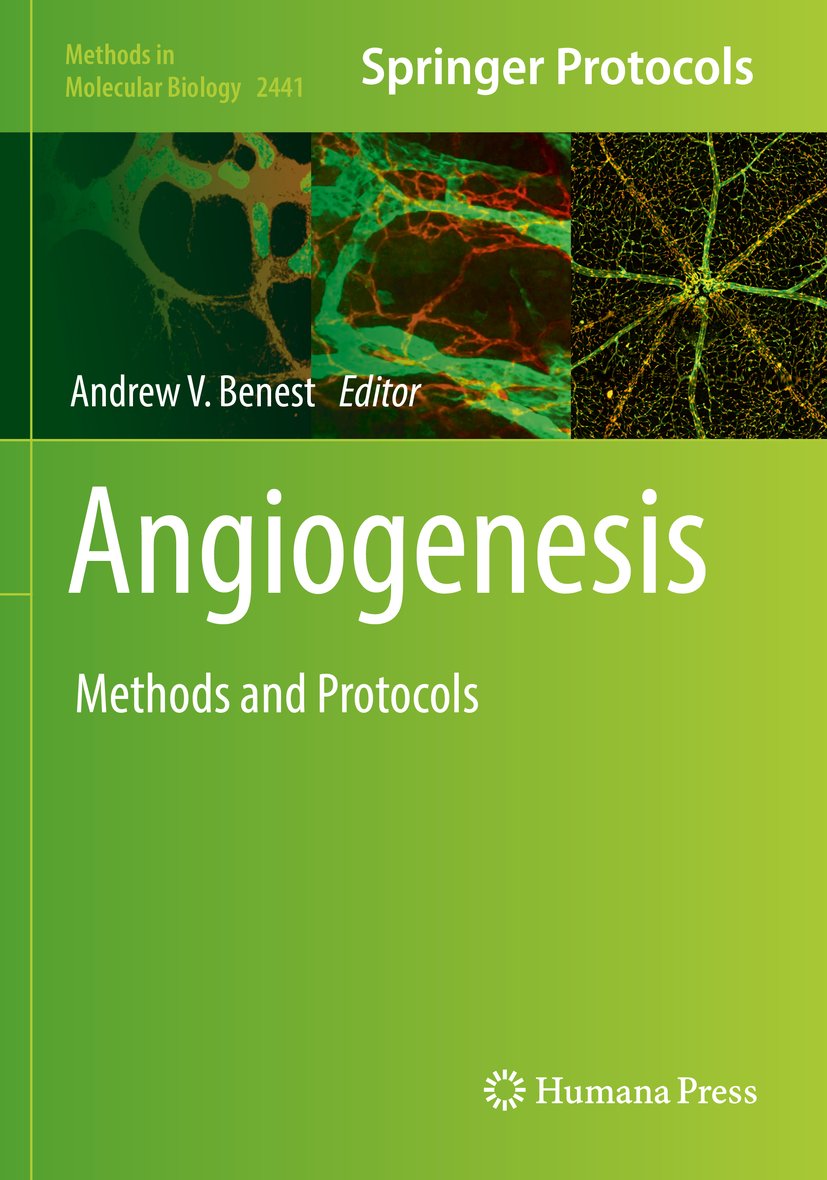 Methods in Molecular Biology