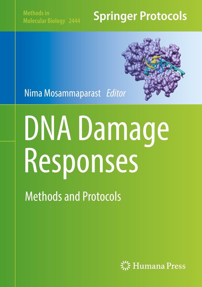 Methods in Molecular Biology