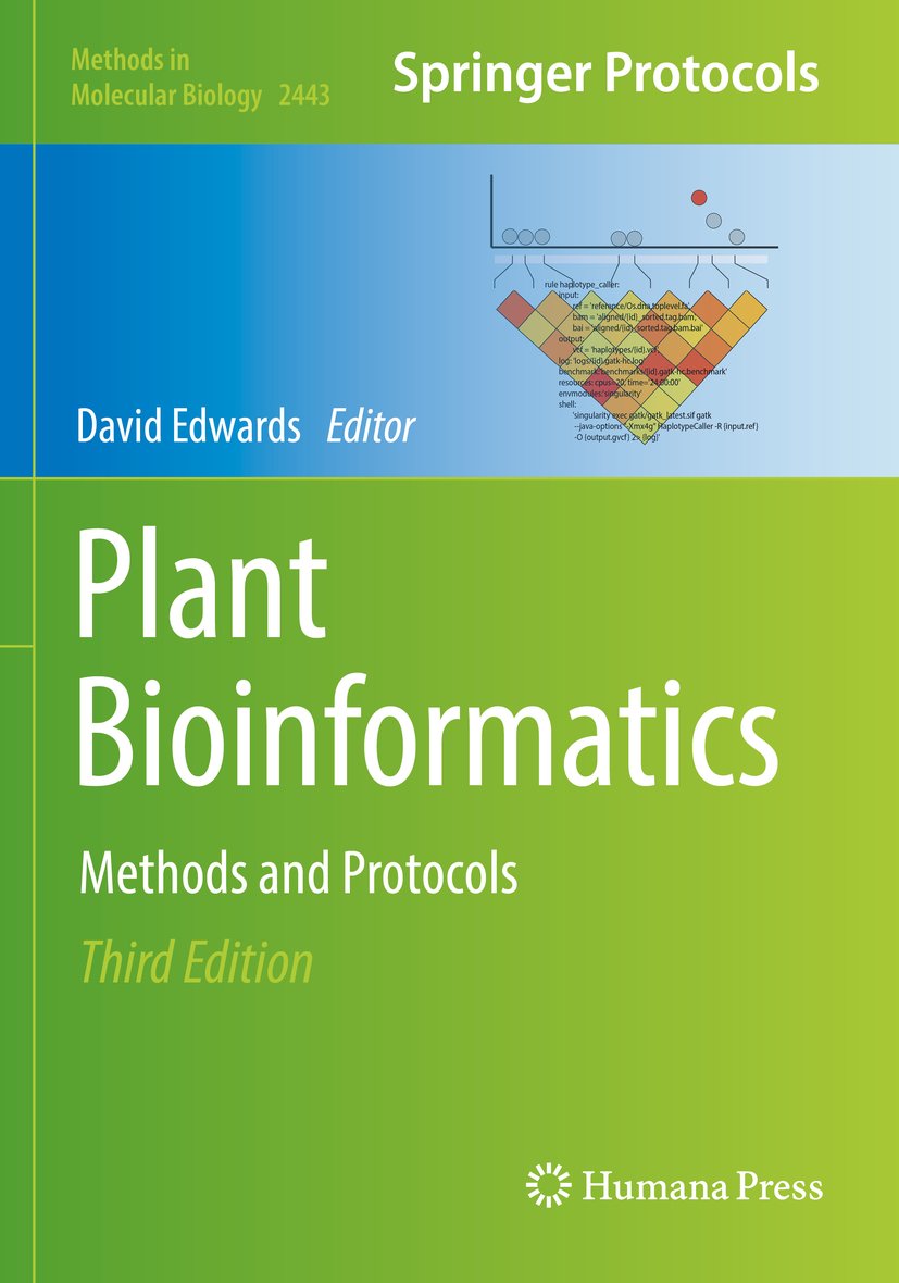 Methods in Molecular Biology