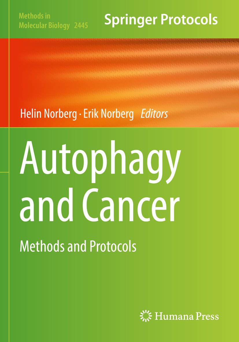 Methods in Molecular Biology