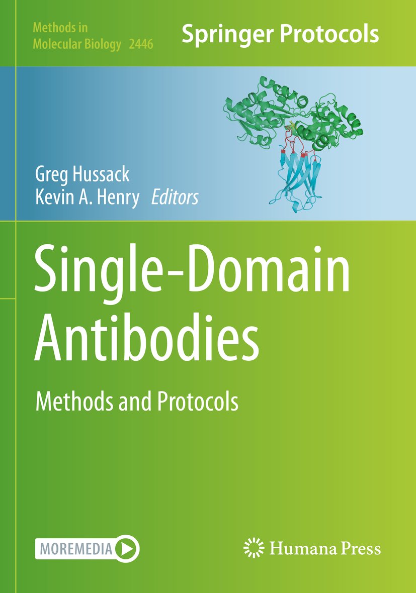 Methods in Molecular Biology