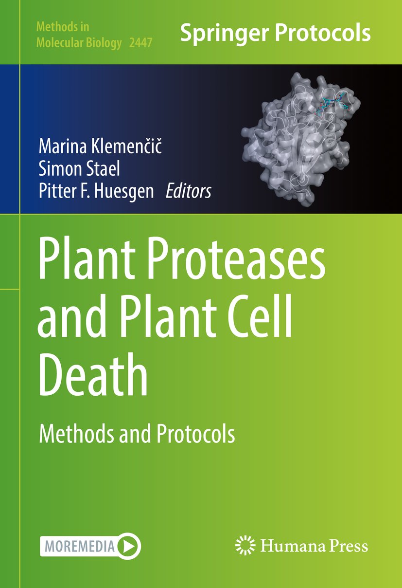 Methods in Molecular Biology