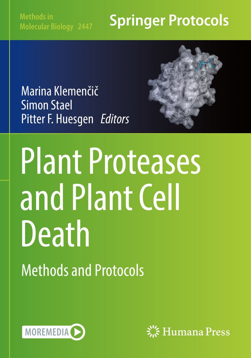 Methods in Molecular Biology