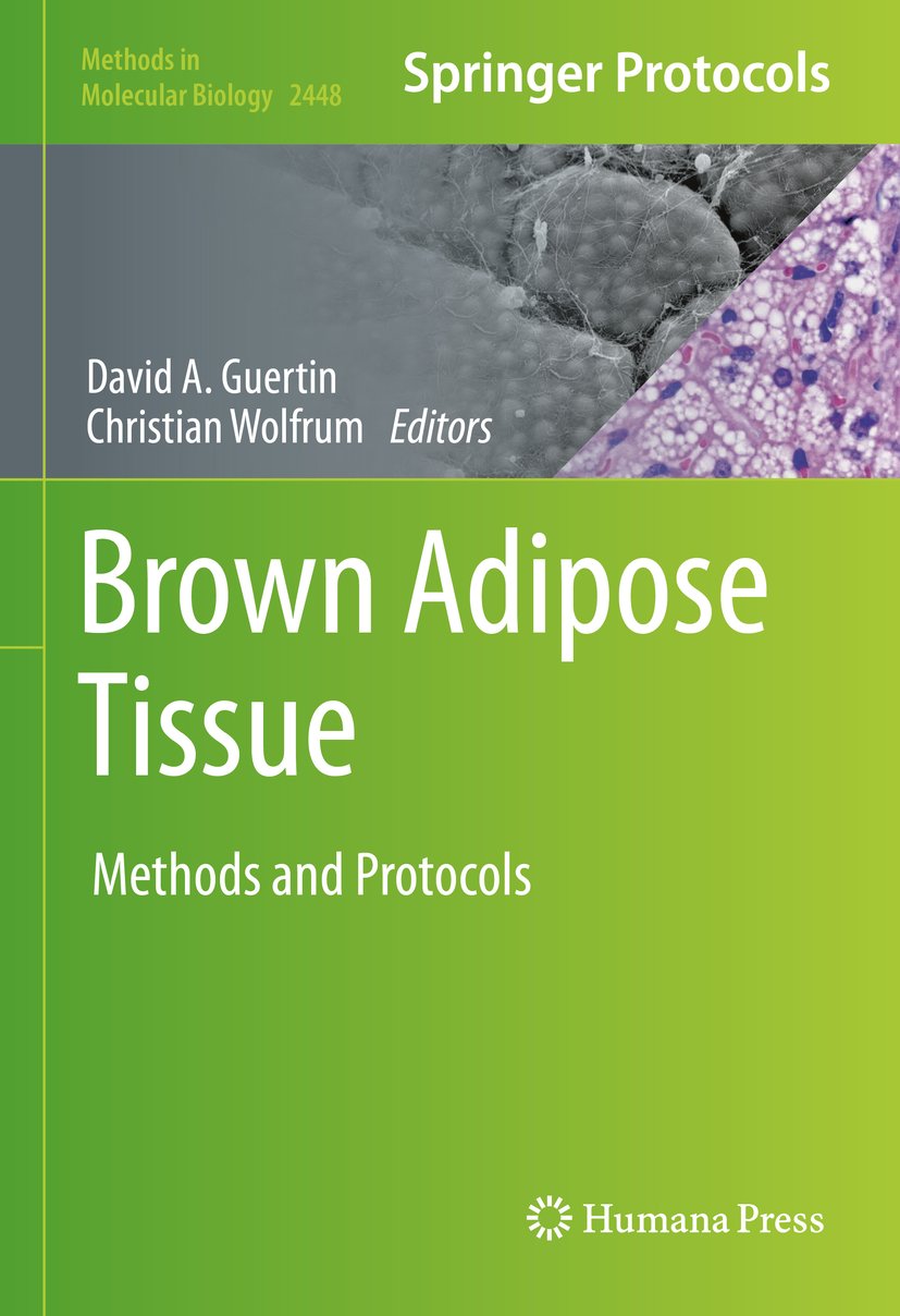 Methods in Molecular Biology