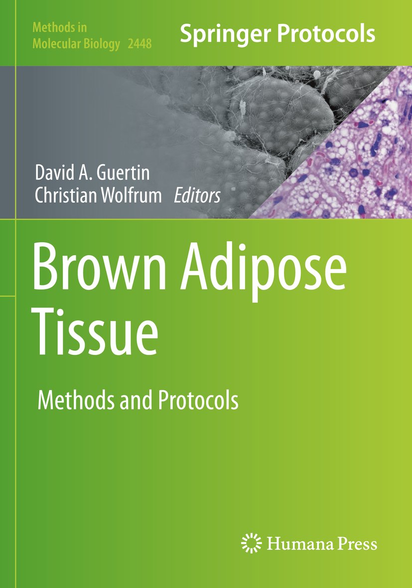 Methods in Molecular Biology