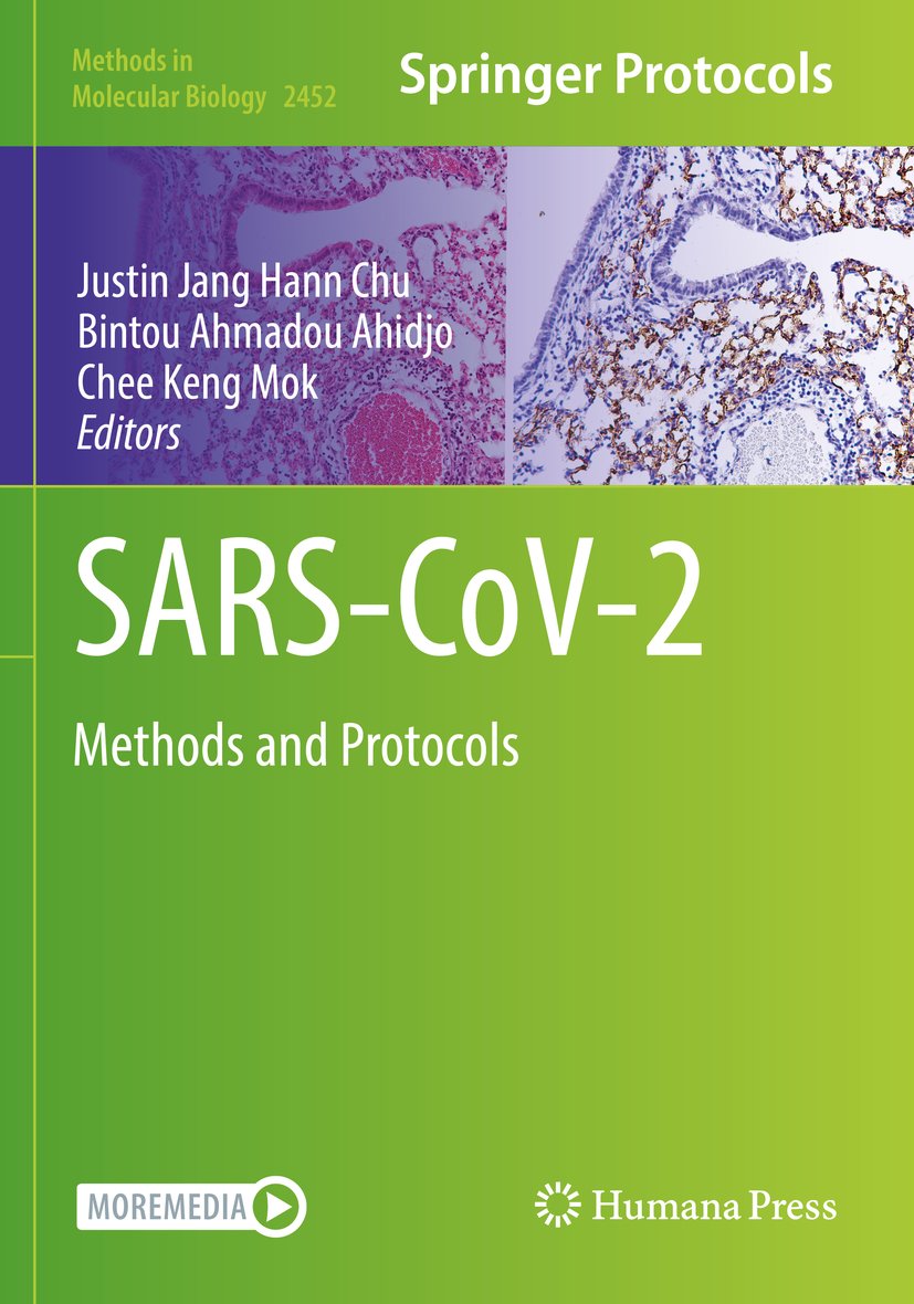 Methods in Molecular Biology