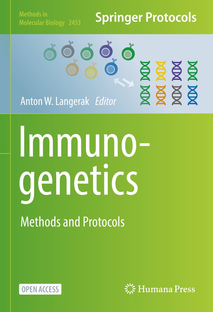 Methods in Molecular Biology