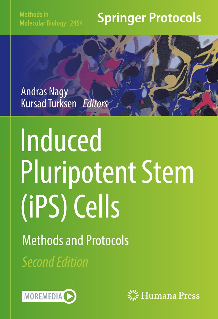 Methods in Molecular Biology