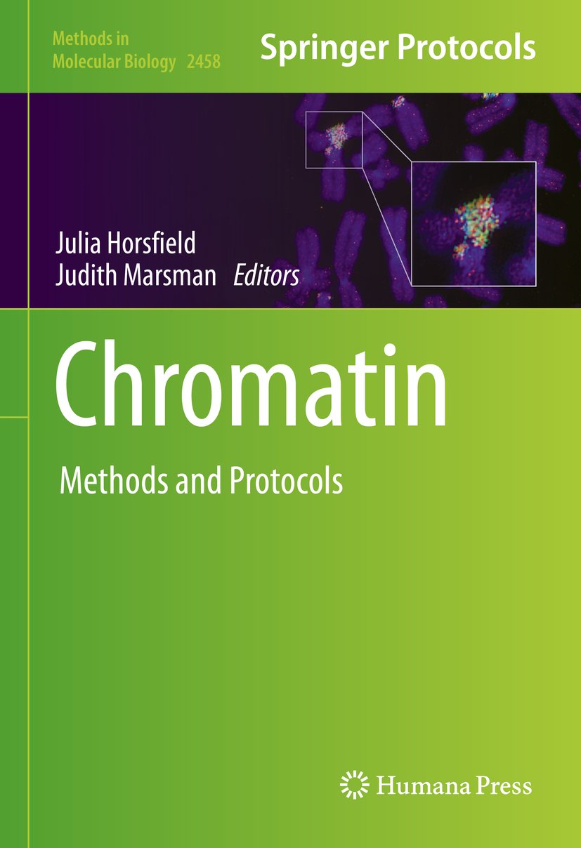 Methods in Molecular Biology
