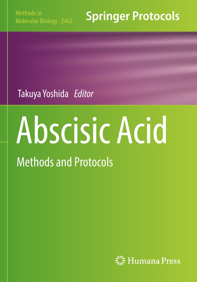 Methods in Molecular Biology