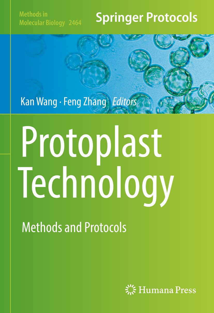 Methods in Molecular Biology