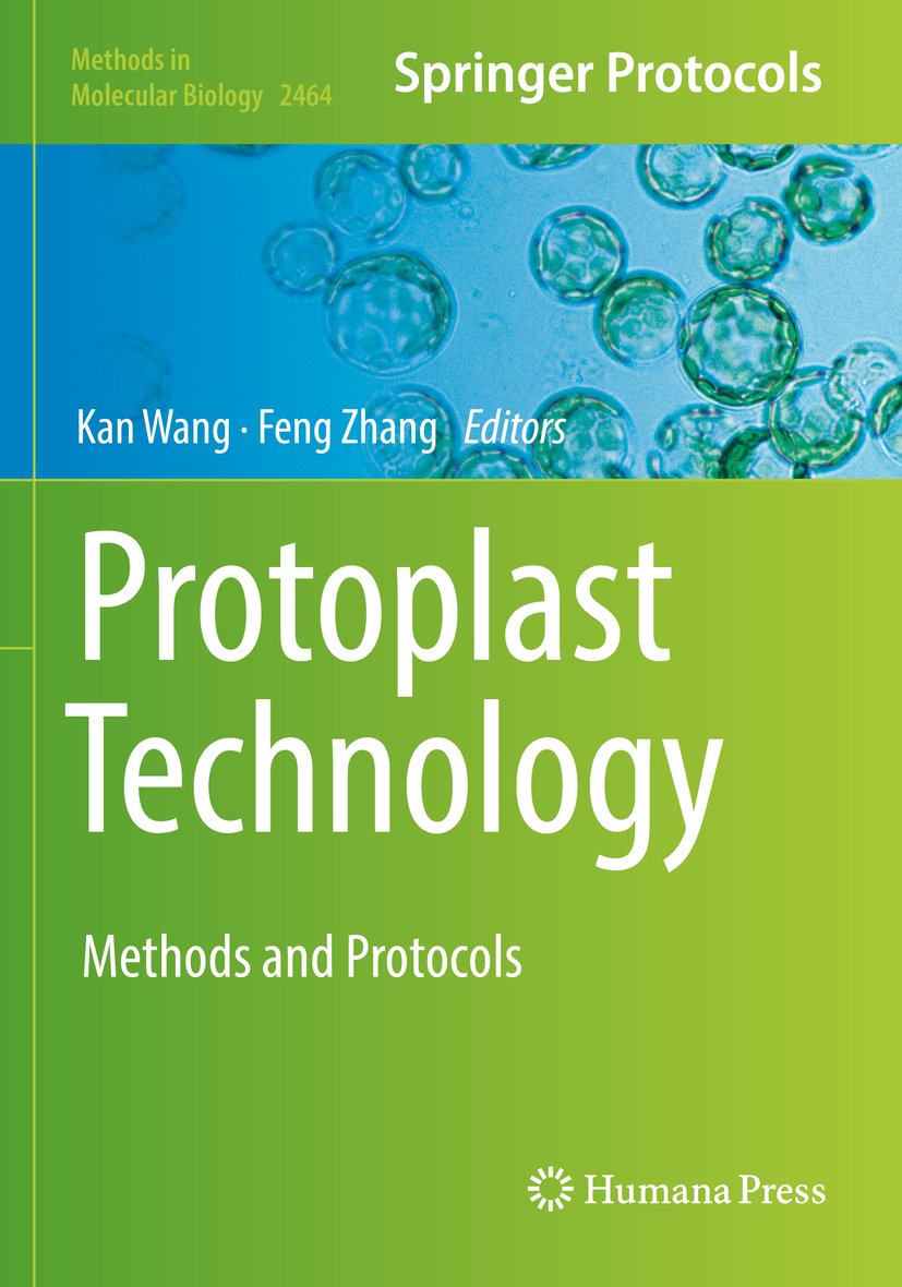 Methods in Molecular Biology