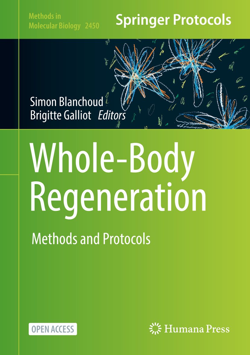 Methods in Molecular Biology