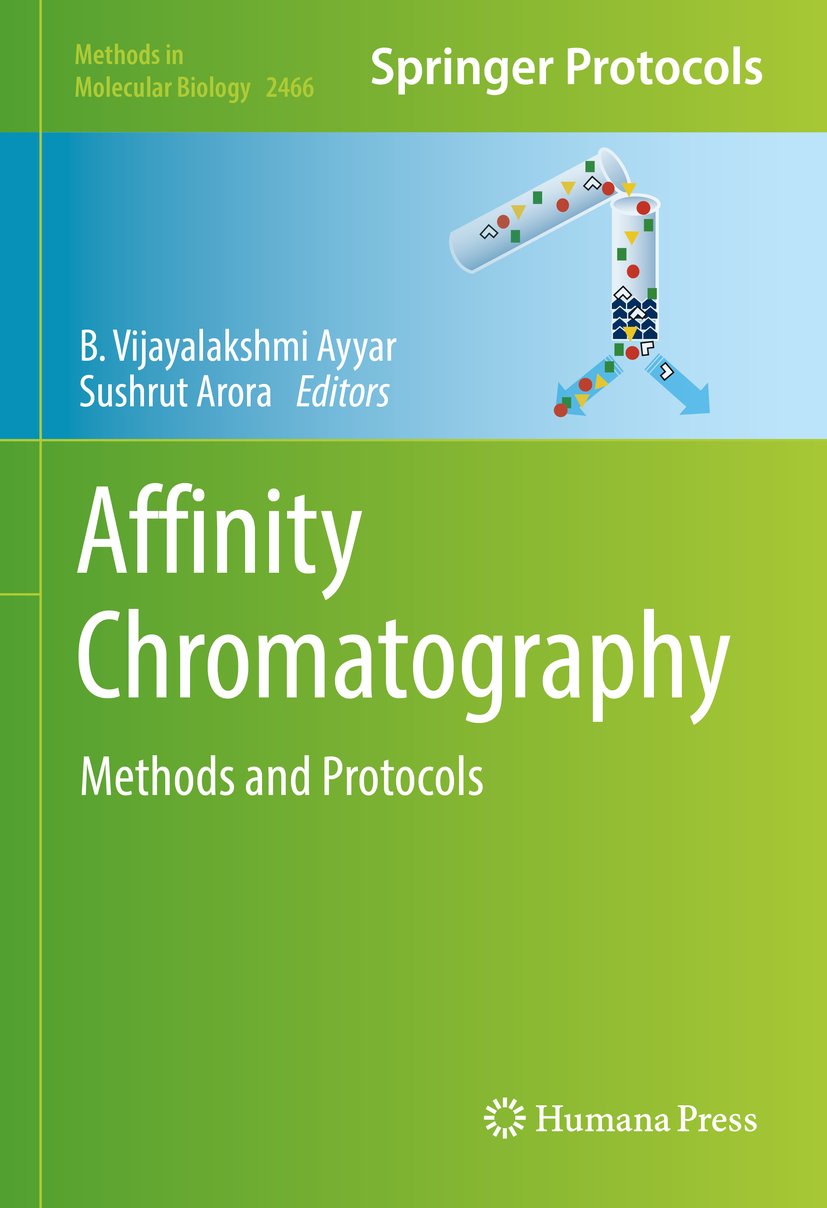 Methods in Molecular Biology