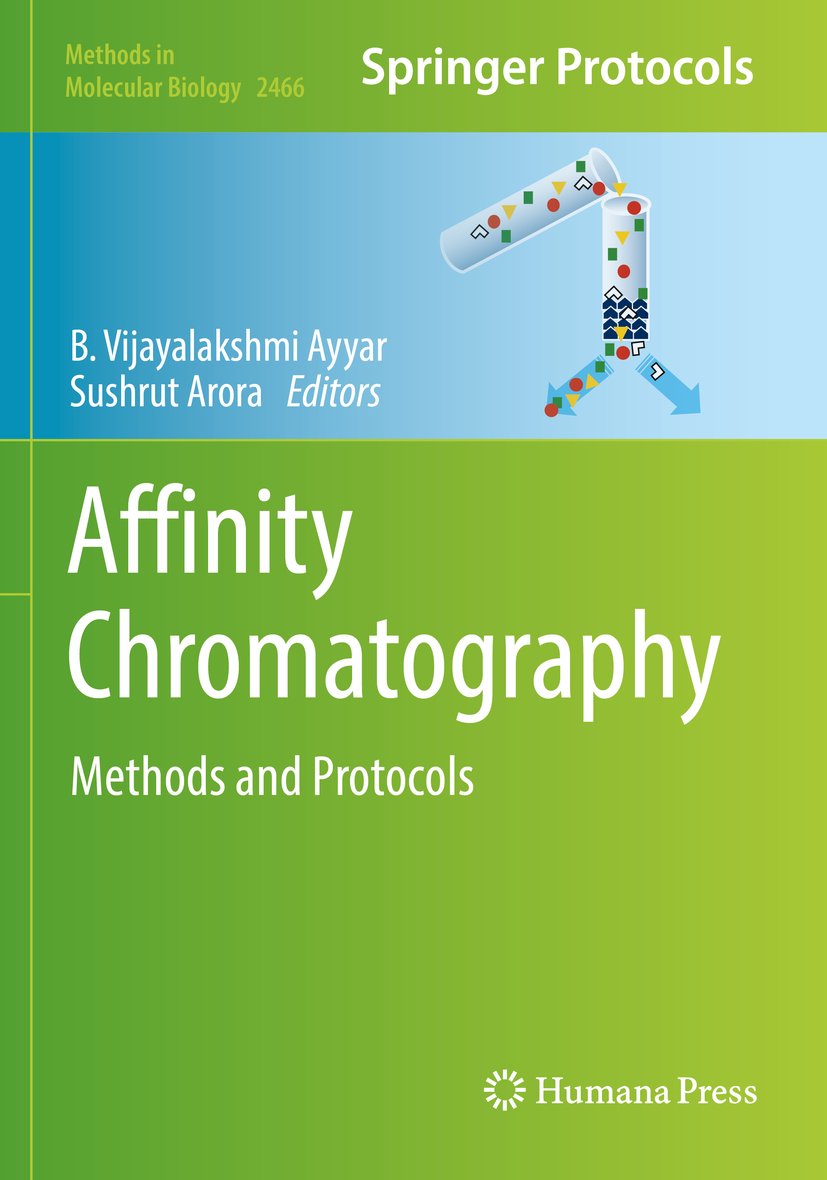 Methods in Molecular Biology