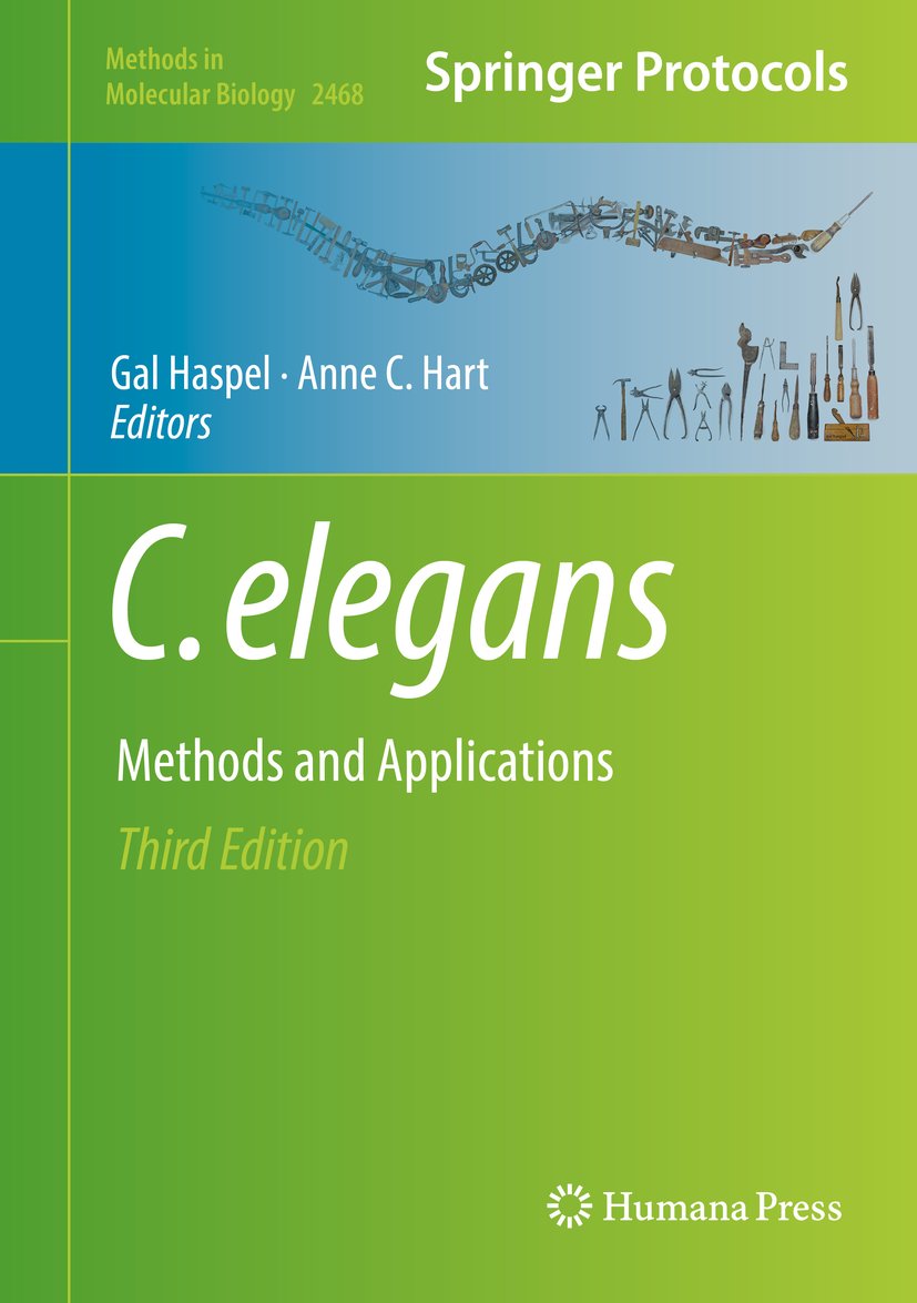 Methods in Molecular Biology