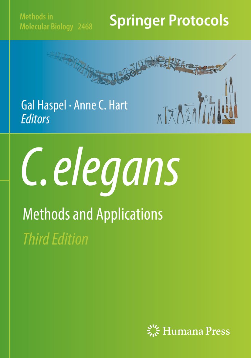Methods in Molecular Biology