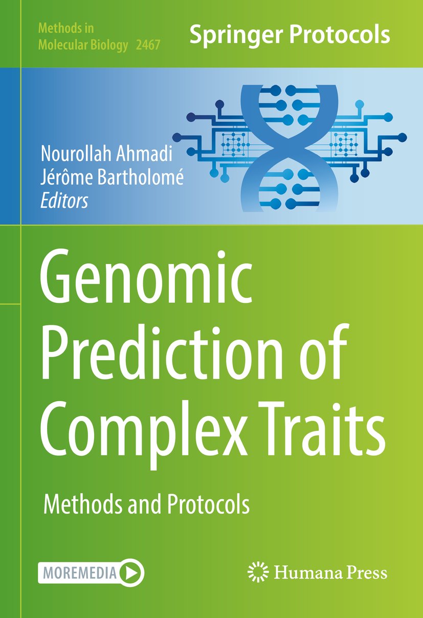 Methods in Molecular Biology