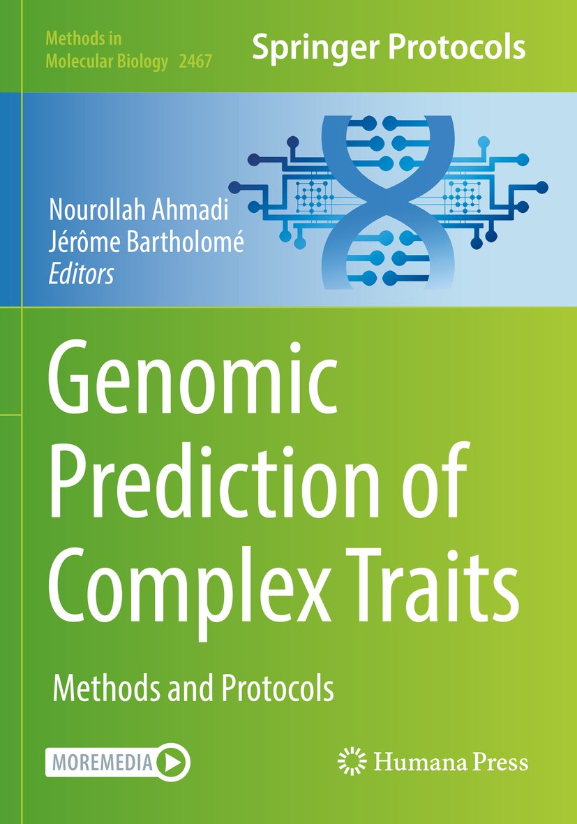 Methods in Molecular Biology