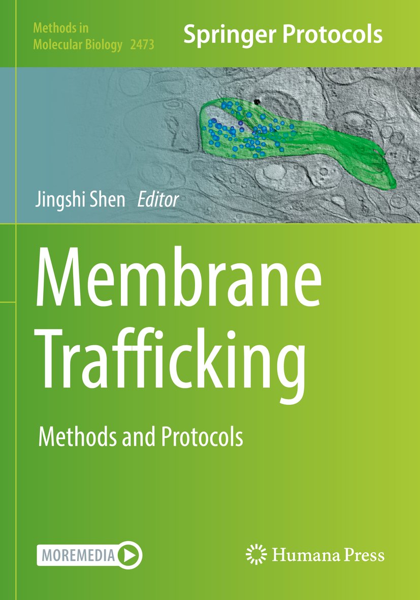 Methods in Molecular Biology