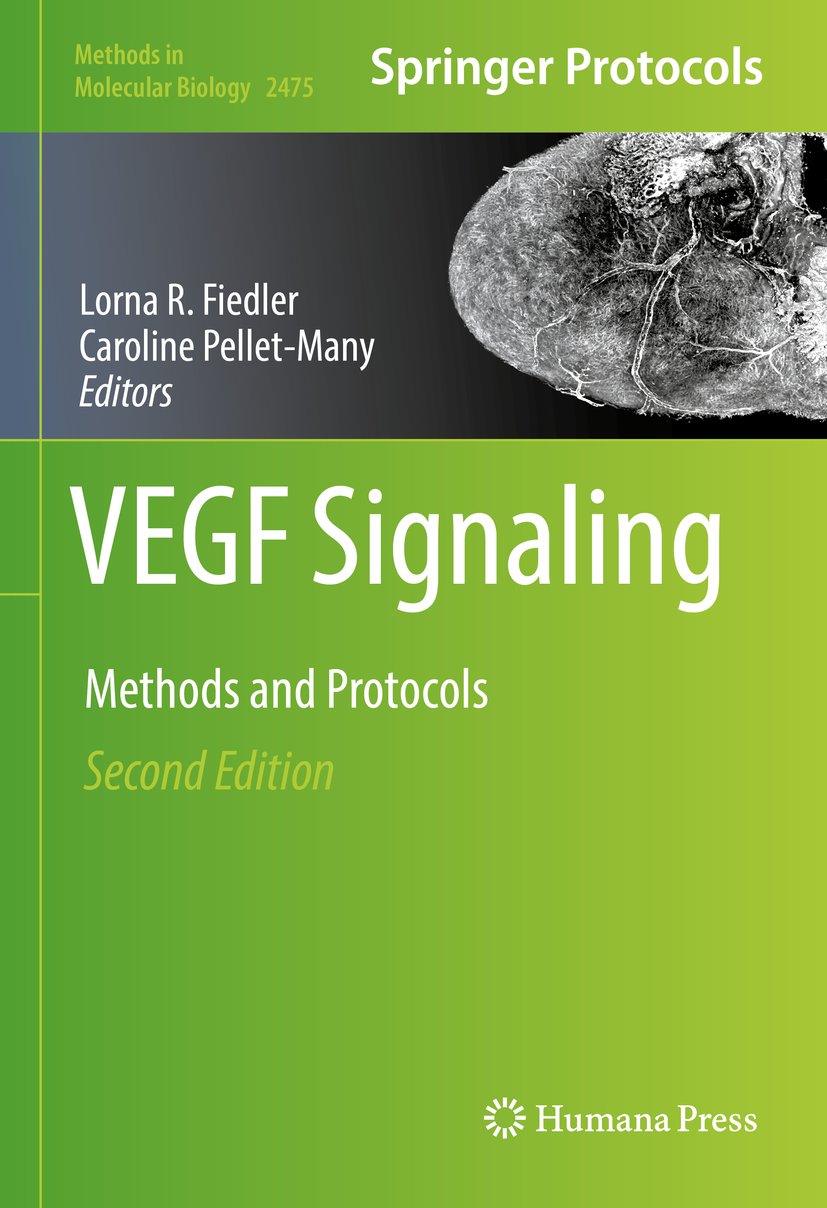 Methods in Molecular Biology