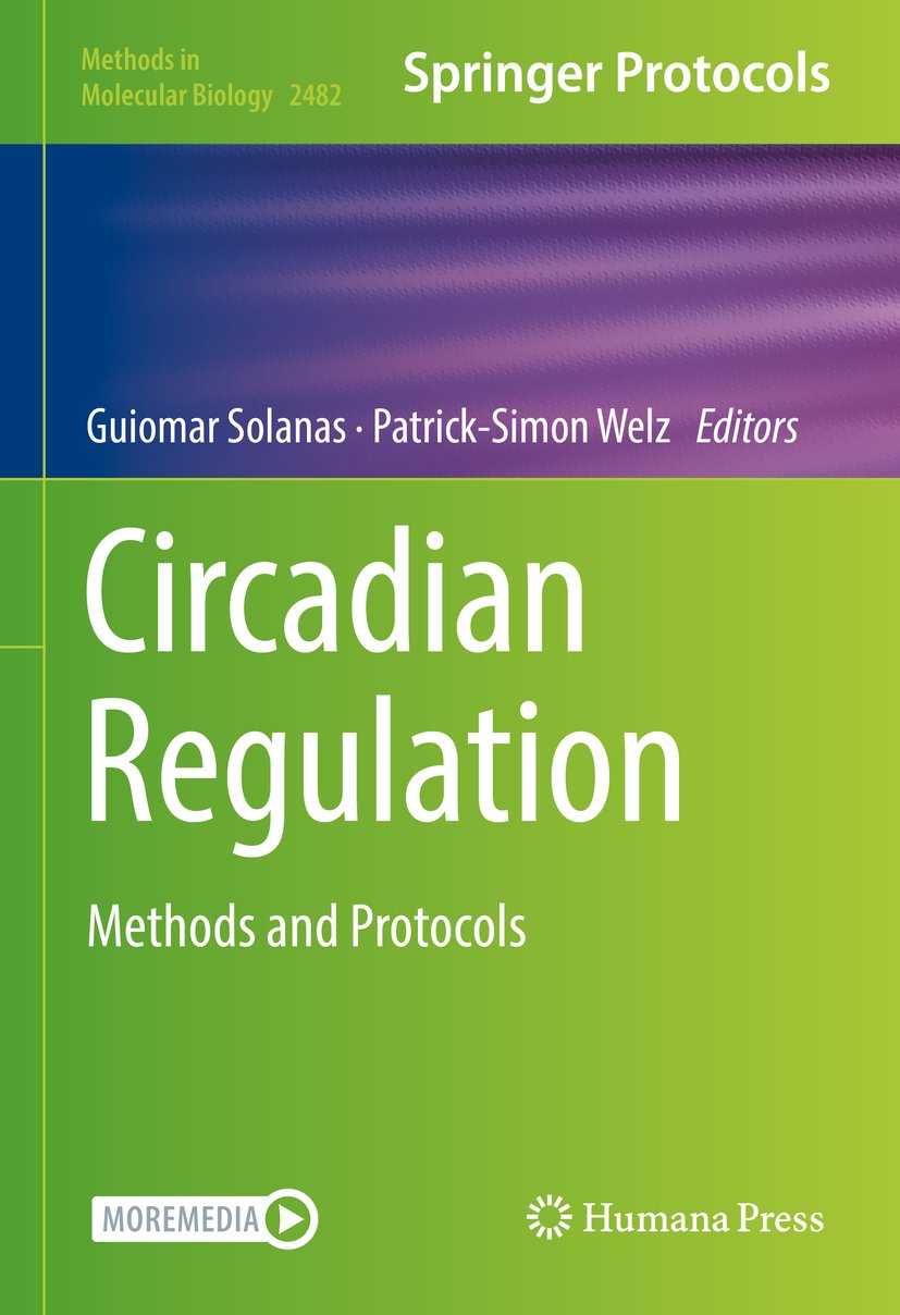 Methods in Molecular Biology