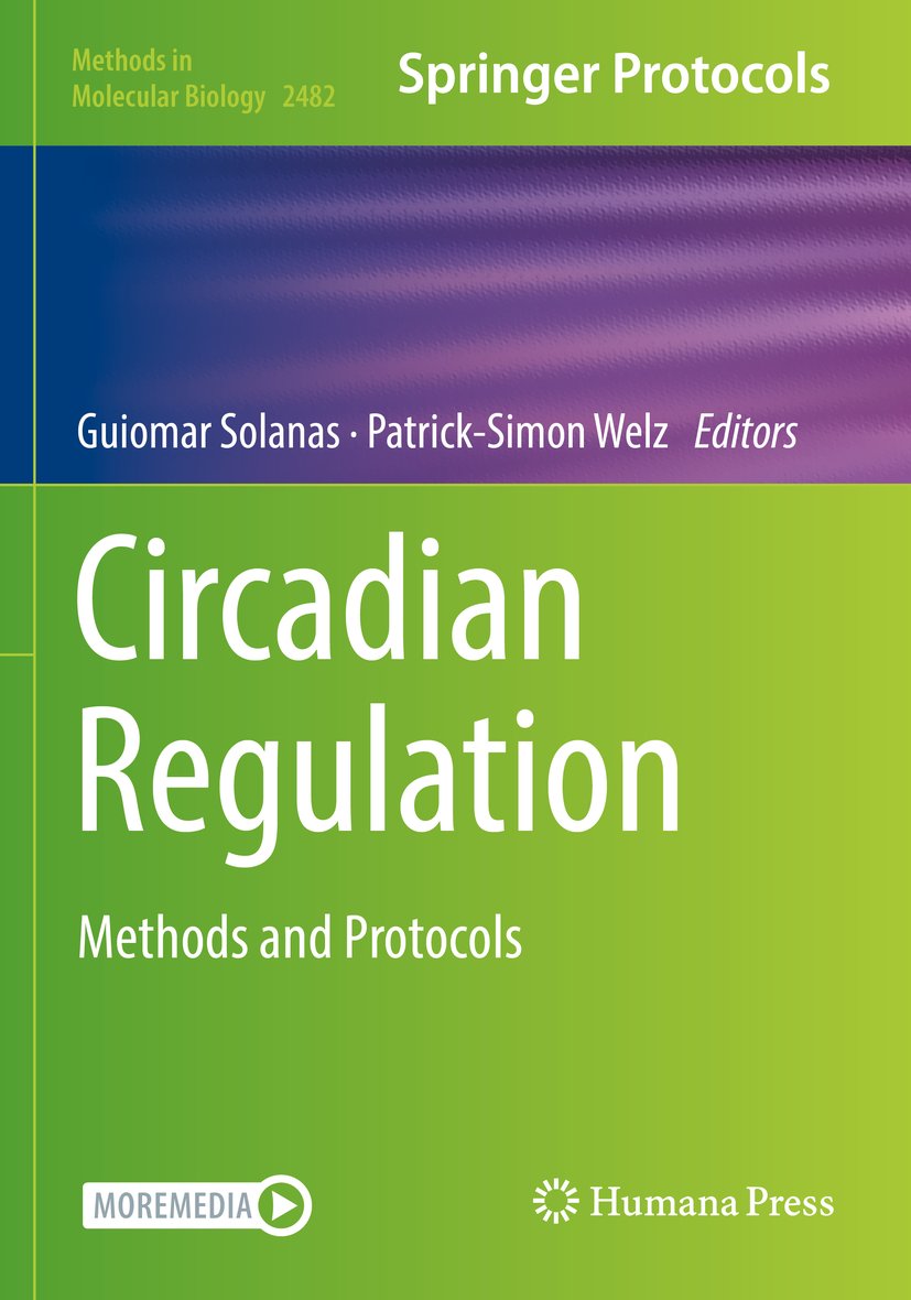 Methods in Molecular Biology