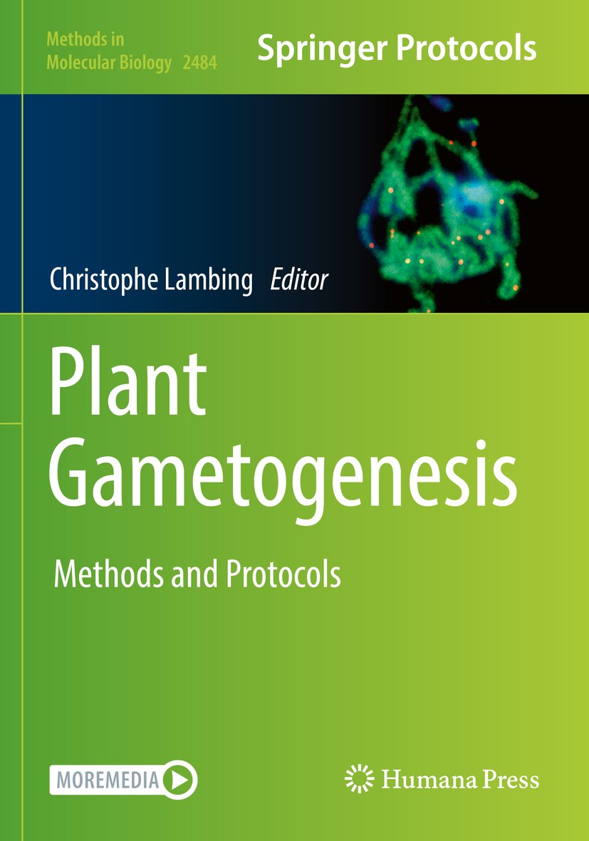 Methods in Molecular Biology