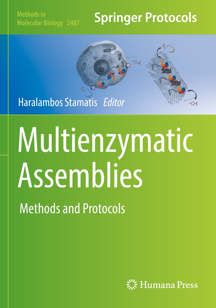 Methods in Molecular Biology