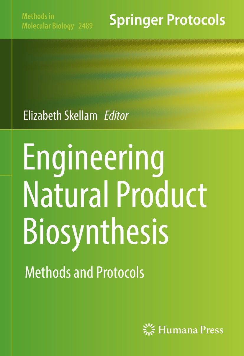 Methods in Molecular Biology