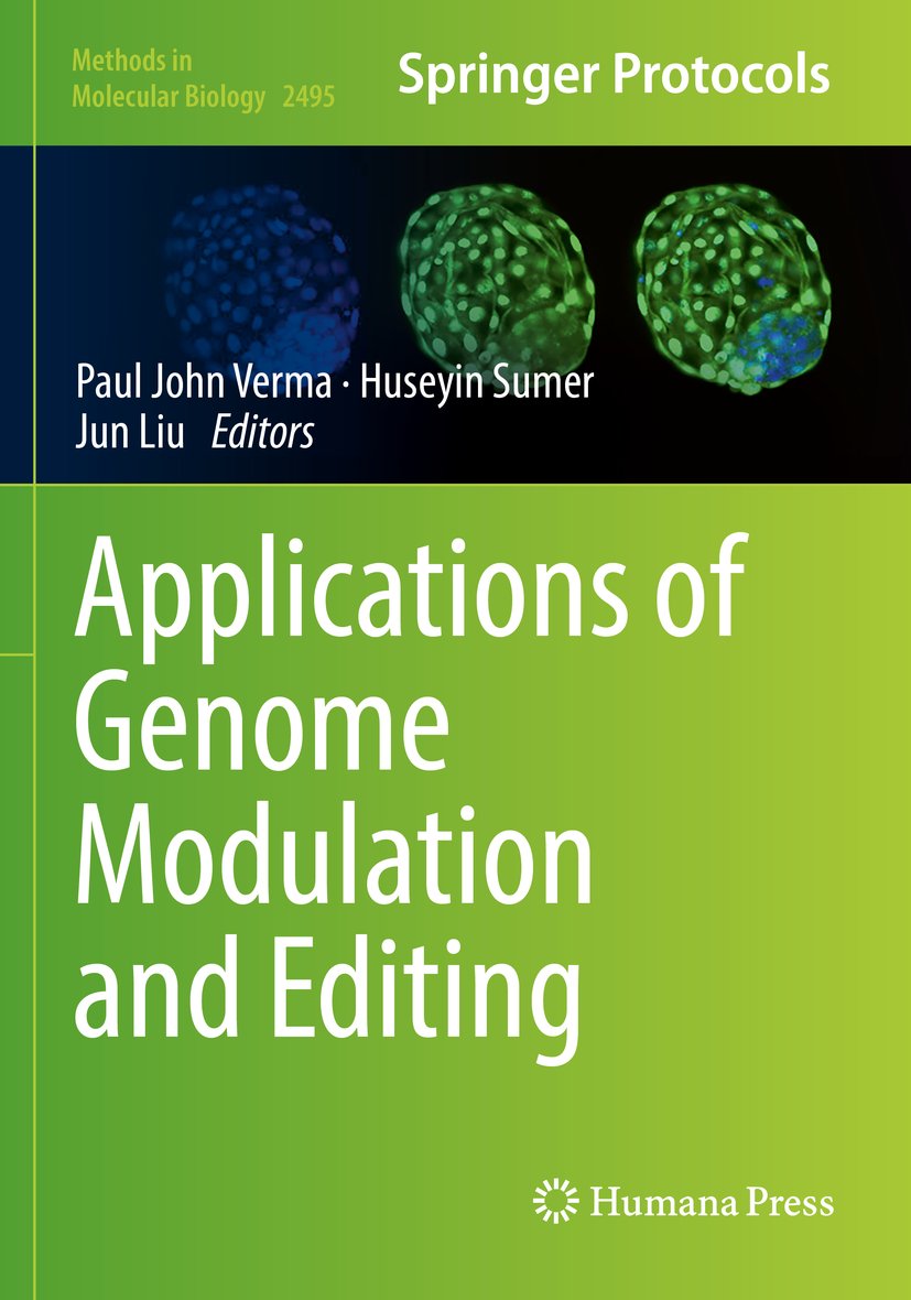 Methods in Molecular Biology