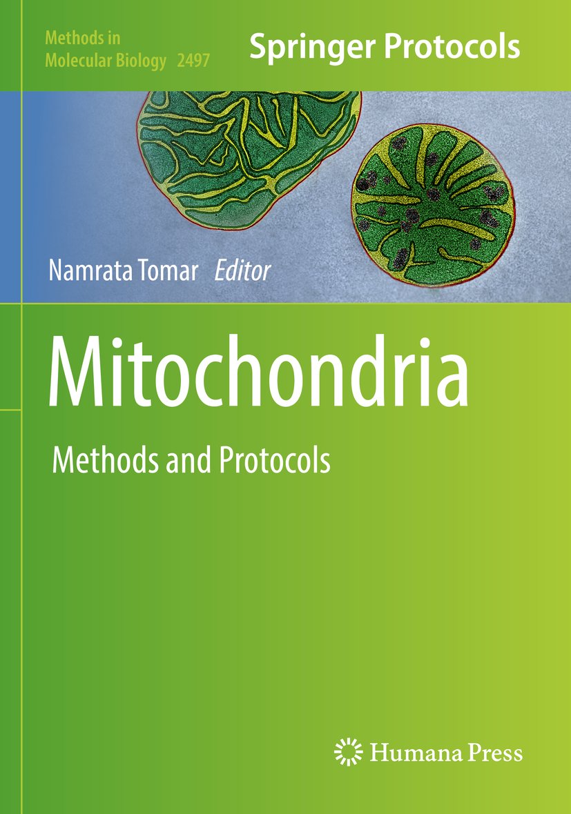 Methods in Molecular Biology