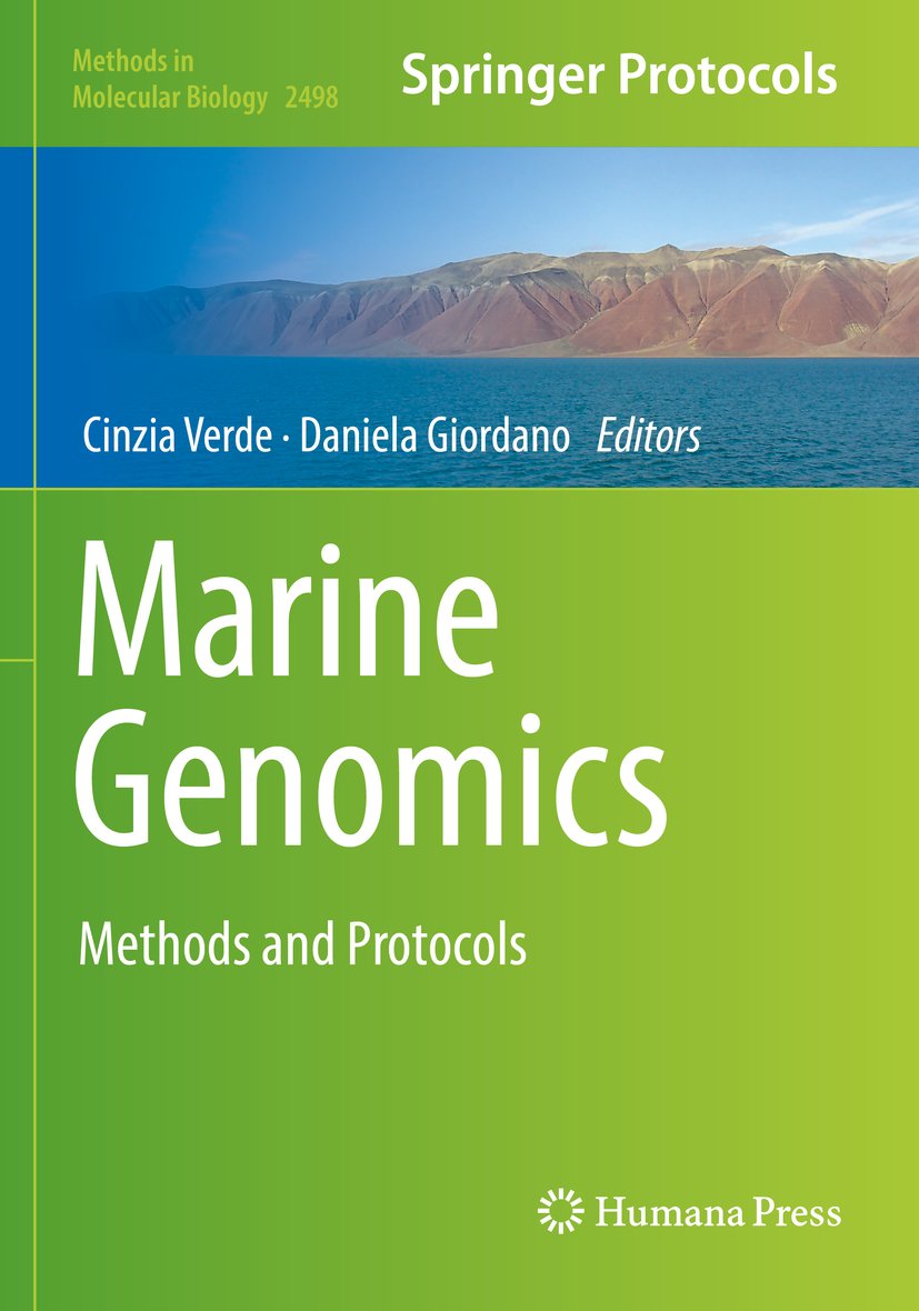 Methods in Molecular Biology