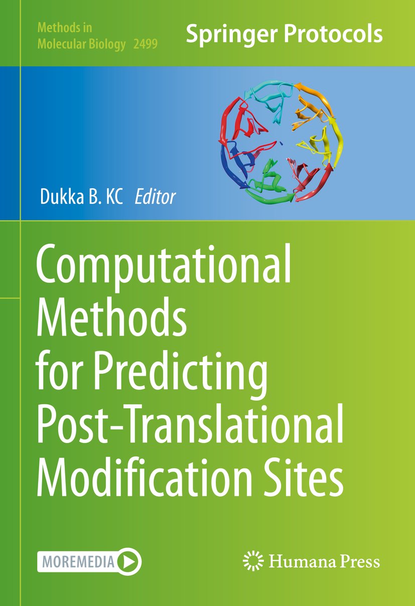 Methods in Molecular Biology