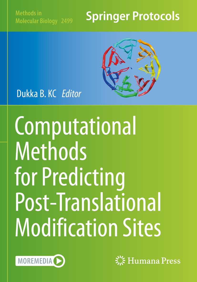Methods in Molecular Biology