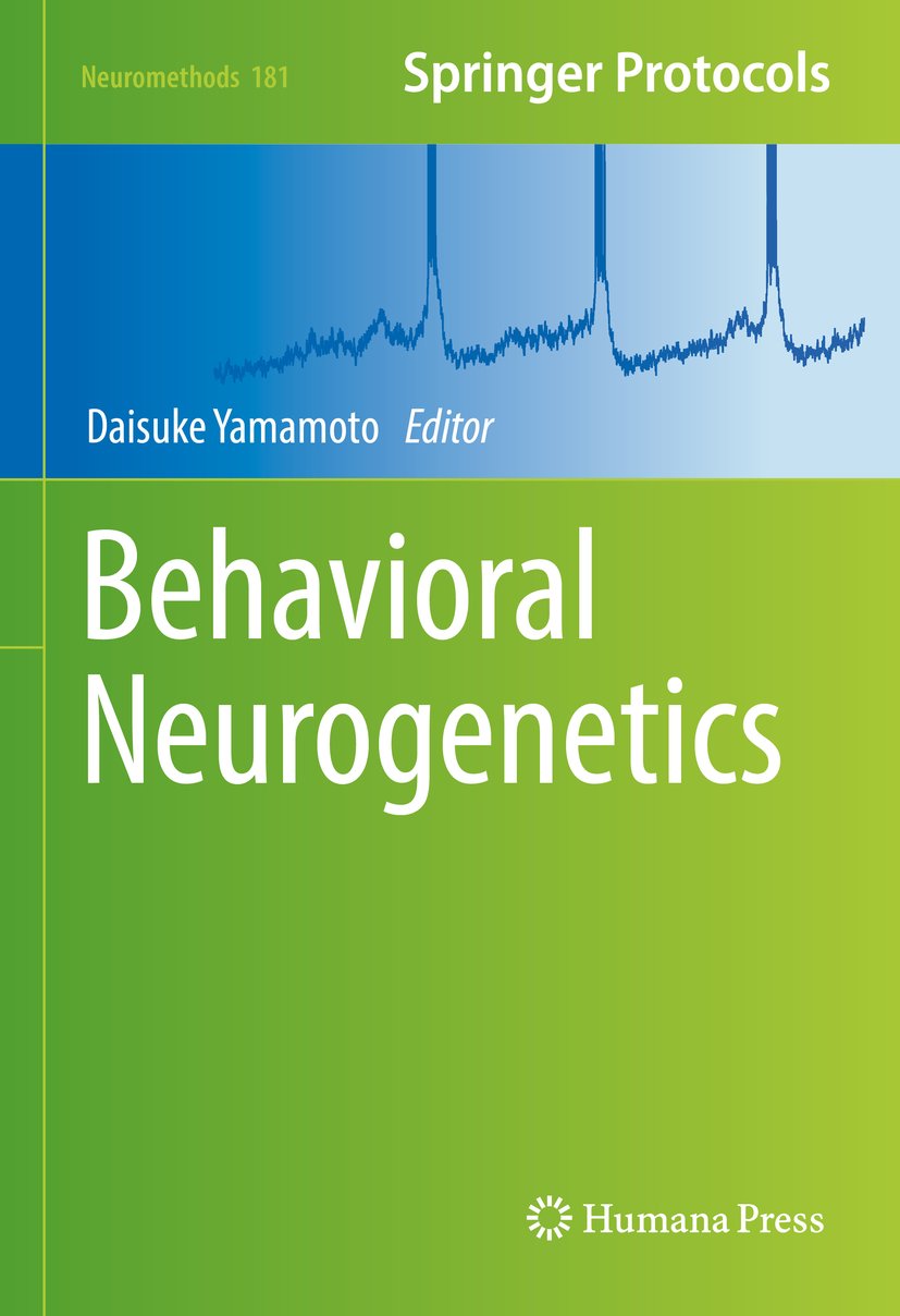 Behavioral Neurogenetics