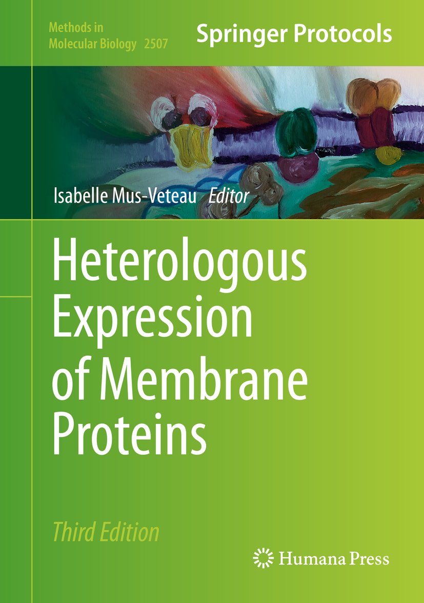 Methods in Molecular Biology