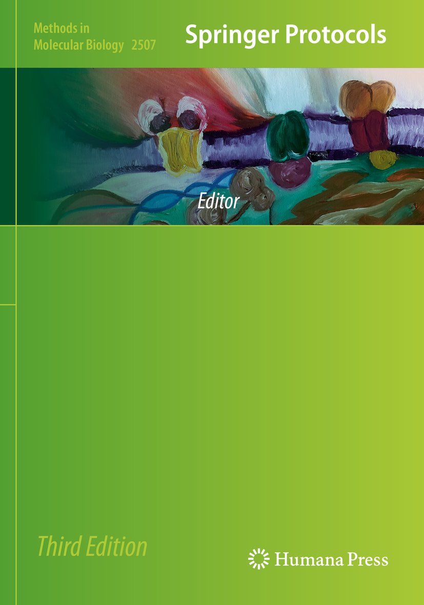 Methods in Molecular Biology