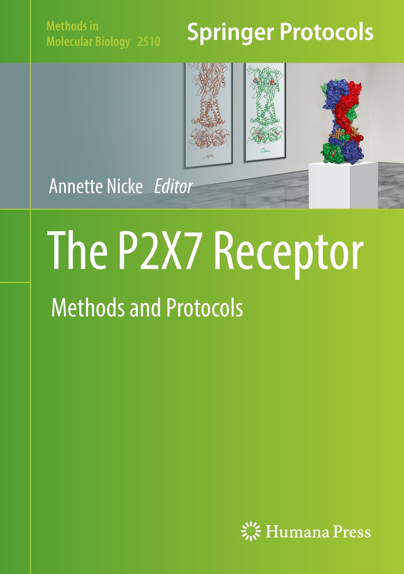Methods in Molecular Biology