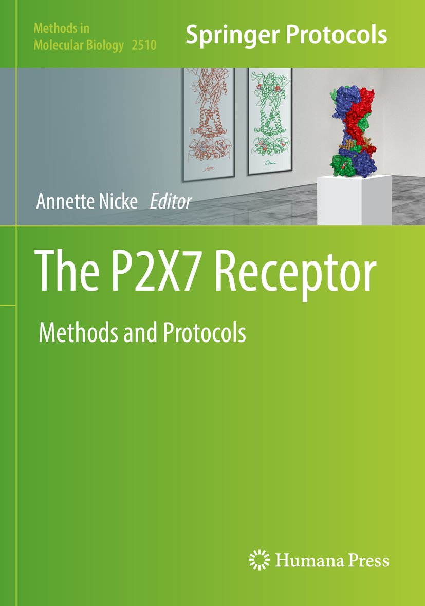 Methods in Molecular Biology