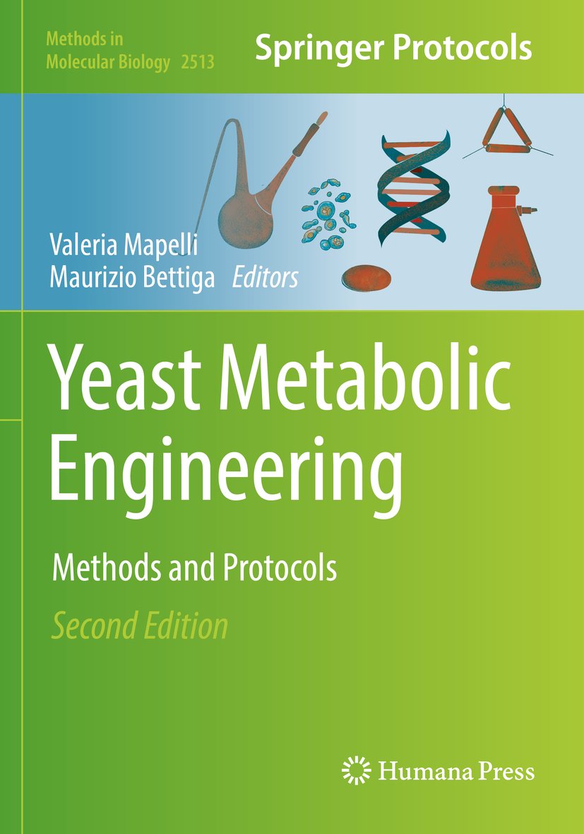 Methods in Molecular Biology