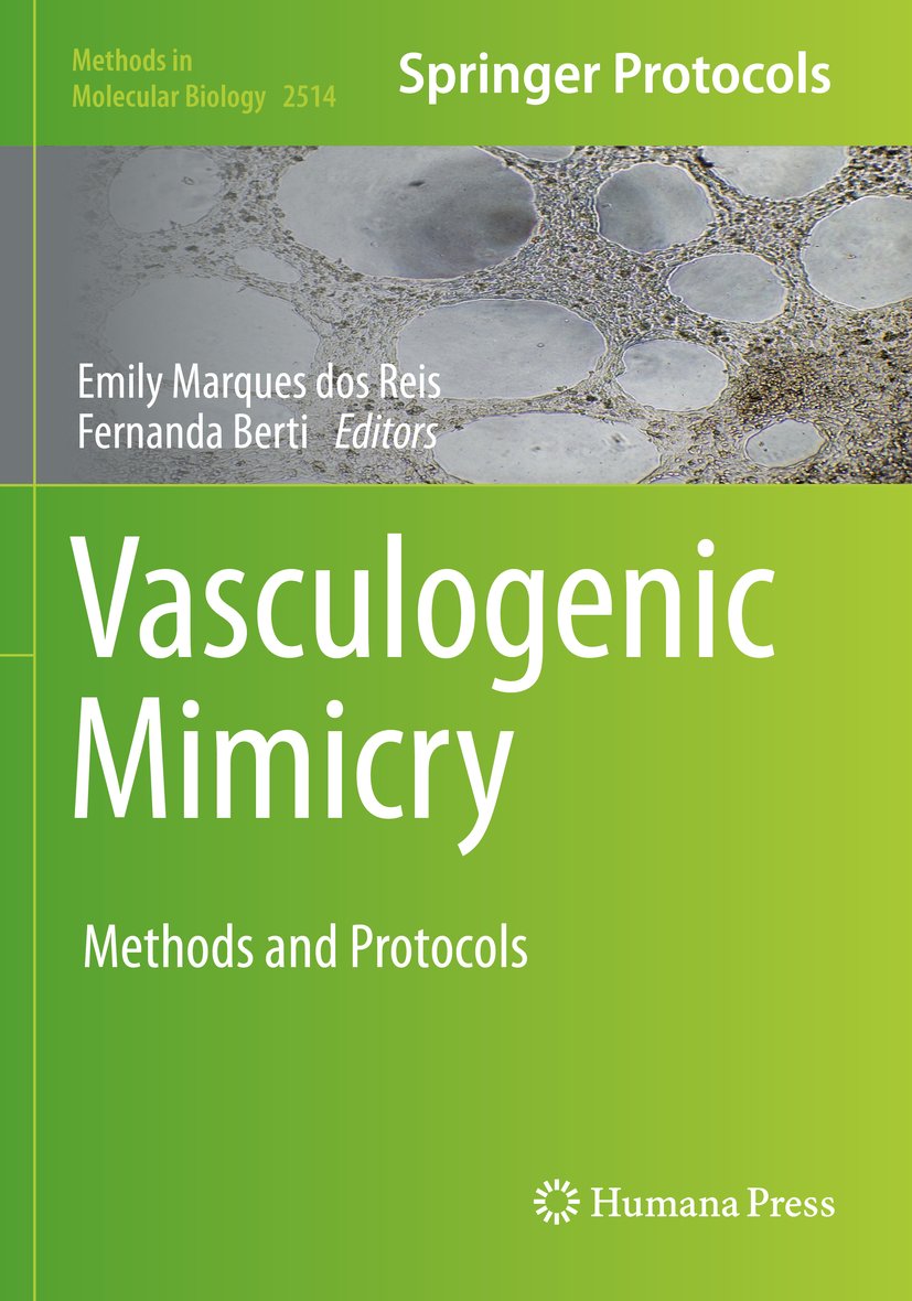 Methods in Molecular Biology