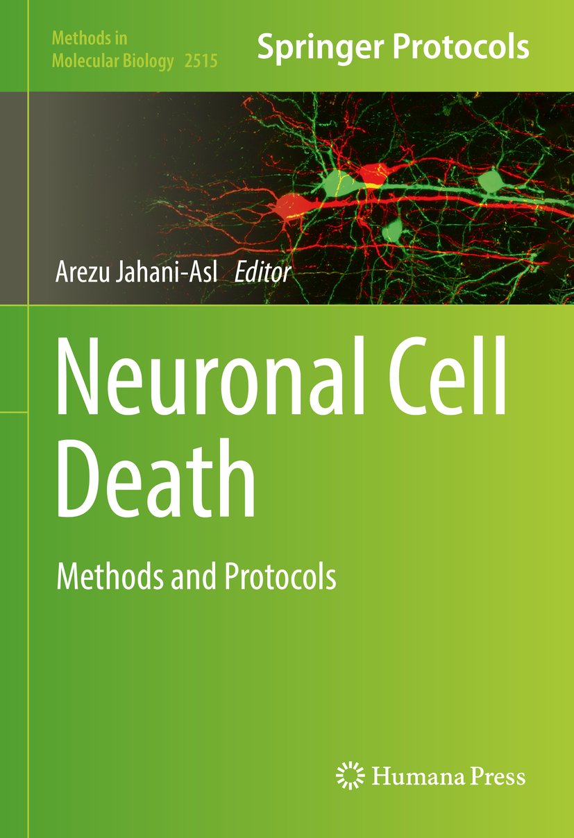 Methods in Molecular Biology