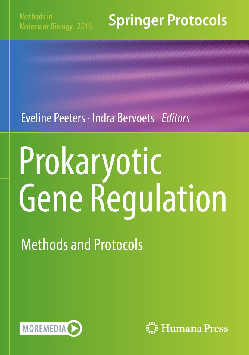Methods in Molecular Biology
