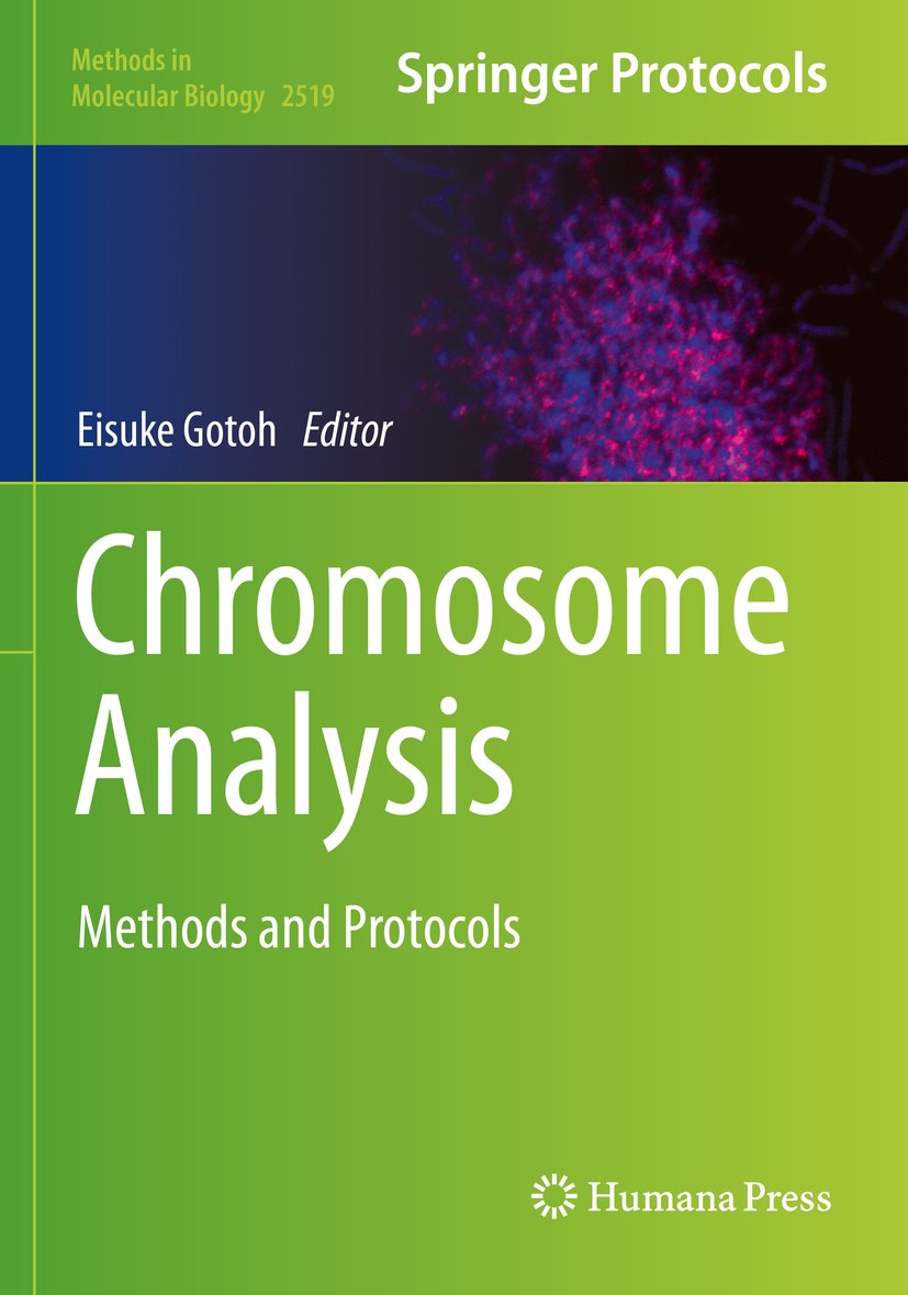 Methods in Molecular Biology